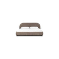 POLY & BARK Genoa King Size Bed
