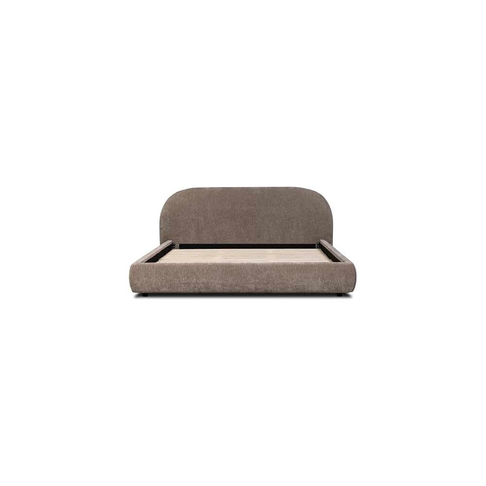 POLY & BARK Genoa King Size Bed