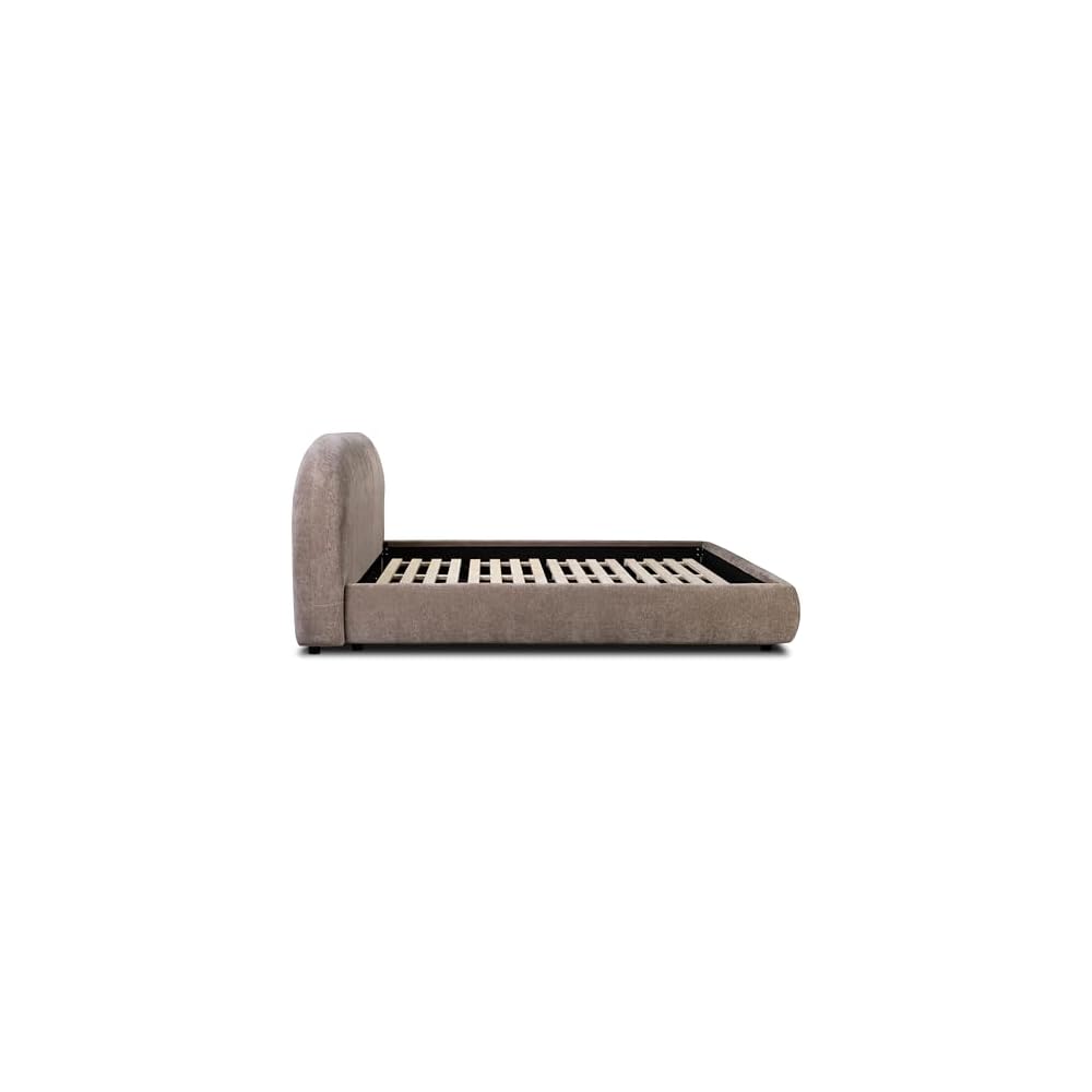 POLY & BARK Genoa King Size Bed